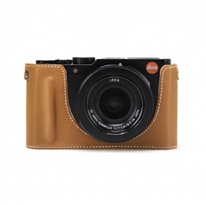 라이카 D-LUX typ 109 하프 케이스LEICA, 라이카