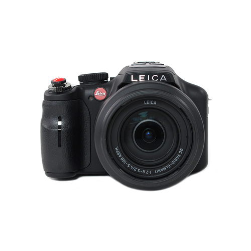 LEICA  V-LUX 3  sn.4256LEICA, 라이카