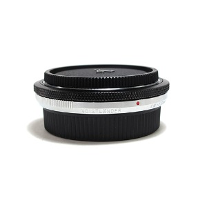 VOIGTLANDER  VM-X close focus  ADAPTER ⅡLEICA, 라이카