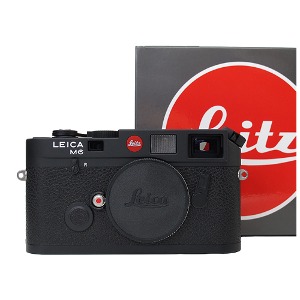 LEICA New M6  sn.5683LEICA, 라이카