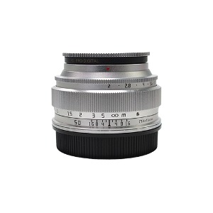 TTArtisan  50mm F2 (SL / TL /CL)  sn.8506LEICA, 라이카