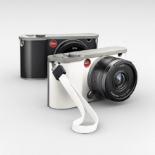 라이카 T 핸드 스트랩LEICA, 라이카