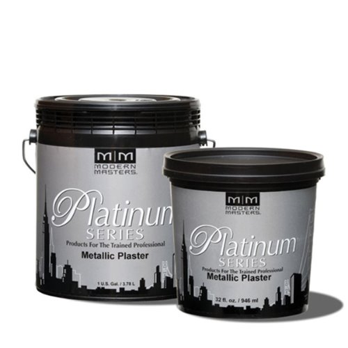 Modern Masters Glass Bead Gel 모던마스터즈 메탈릭 플라스터