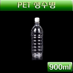 일회용식혜병,패트병,PET생수병/900ml/ 160개