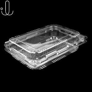 야채 과일포장 ST-11 투명과일용기 박스400개