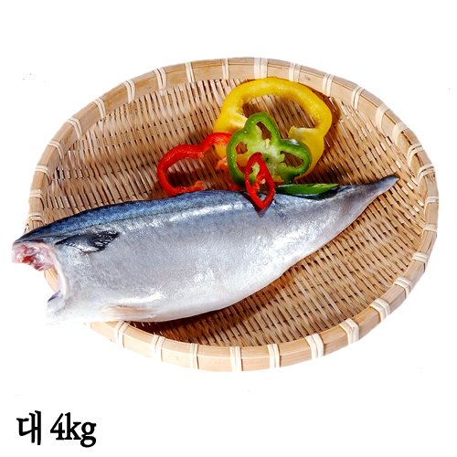 제주 순살고등어 (대) -추동-  4kg (22~24팩)