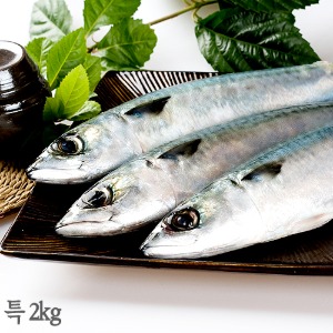 제주 순살고등어(특대) -추동- 2kg ( 9~10팩)