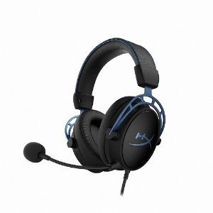 HyperX Cloud Alpha S