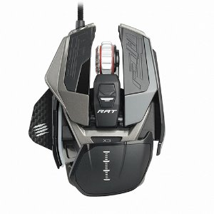 MadCatz R.A.T PRO X3