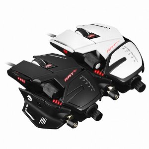 MadCatz R.A.T 8 PLUS