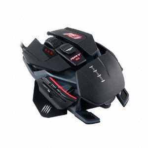 MadCatz R.A.T PRO S3