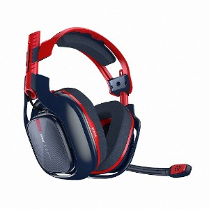 로지텍 ASTRO A40 TR X-Edition