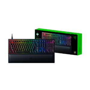 Razer Blackwidow V3 Pro KR