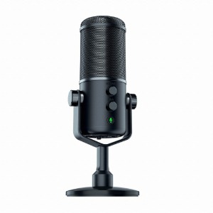 Razer Seiren Elite 마이크