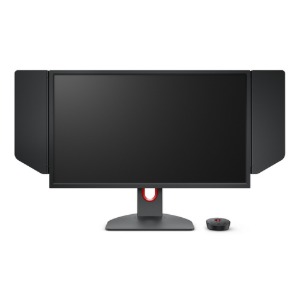 BenQ ZOWIE XL2746K 아이케어 무결점