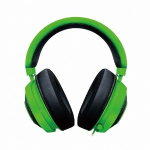 Razer Kraken Green