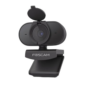 아이노비아 FOSCAM W25 FHD 웹캠