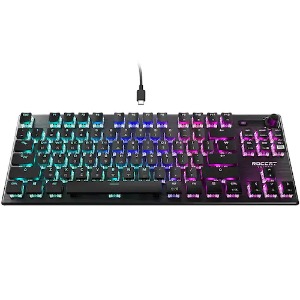 ROCCAT VULCAN TKL 한글 적축