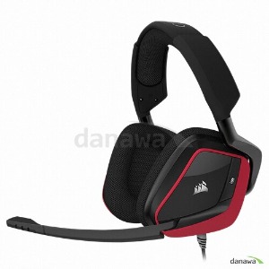 CORSAIR VOID PRO ELITE SURROUND 블랙