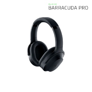 Razer Barracuda Pro 게이밍 무선 헤드셋