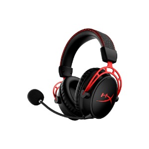 HyperX Cloud Alpha Wireless 무선헤드셋