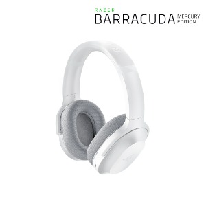 Razer Barracuda Mercury 무선 헤드셋