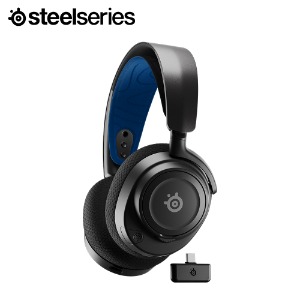 SteelSeries ARCTIS NOVA 7P