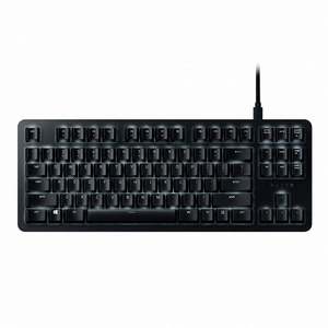 Razer Blackwidow Lite Stealth US (황축)