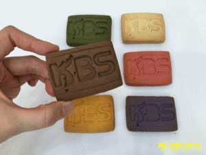 KBS 쿠키, 제니앤디쿠키