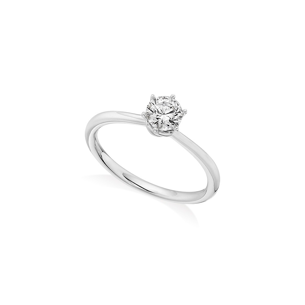 5부 다이아몬드 반지 DS0018R05 (메인나석 별도구매)
