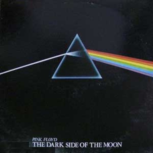 The Dark Side Of The Moon 엘피뮤지엄