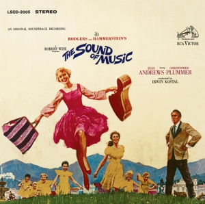 The Sound Of Music 엘피뮤지엄