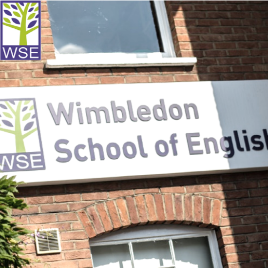 런던 윔블던어학원 (WSE Wimbledon London)