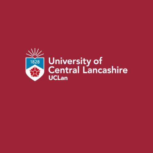 UCLan University of Central Lancashire