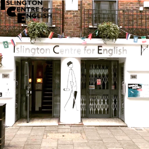 런던 이슬링턴어학원 (Islington Centre)