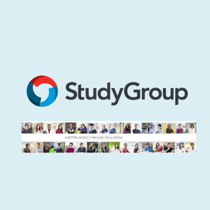 ISC 스터디그룹 영국대학 패스웨이 (Study Group)