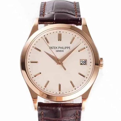 PatekPhilippe 파텍필립 칼라트라바