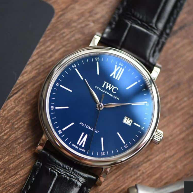 IWC 아이더블유씨 포르토피노 40mm