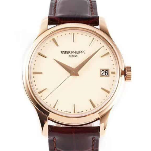 PatekPhilippe 파텍필립 칼라트라바