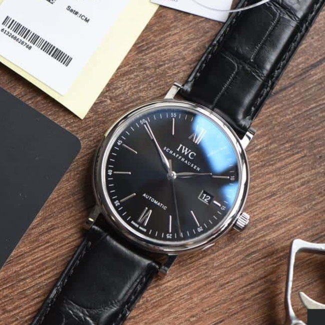 IWC 아이더블유씨 포르토피노 40mm