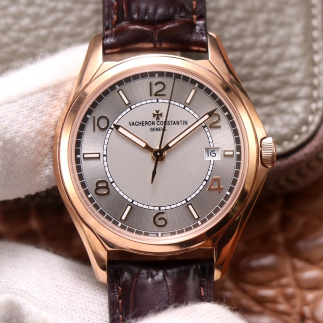 VacheronConstantin 바쉐론콘스탄틴 40mm