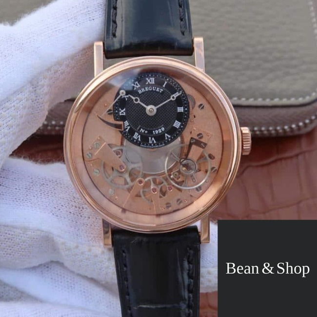 Breguet 브레게 40mm