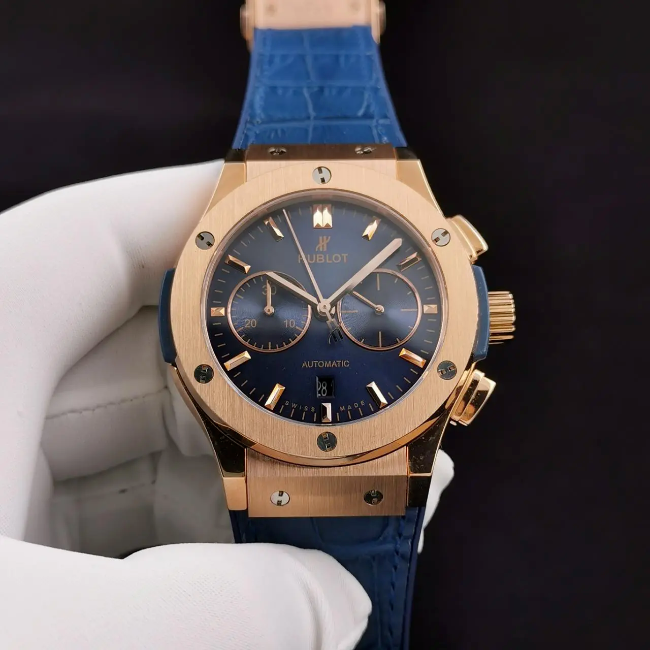 Hublot 위블로 클래식 45mm