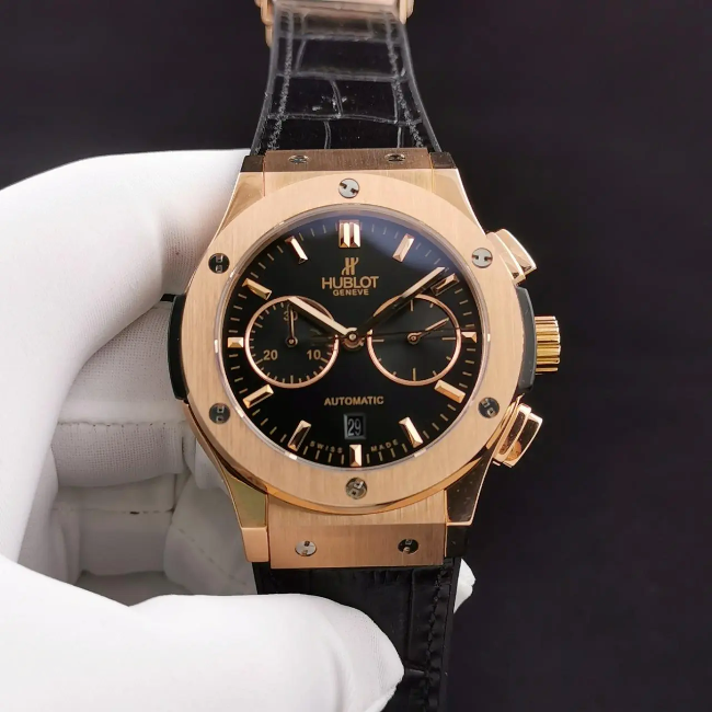 Hublot 위블로 클래식 45mm