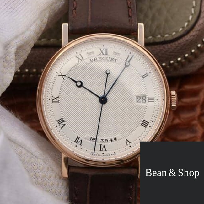 Breguet 브레게 38mm