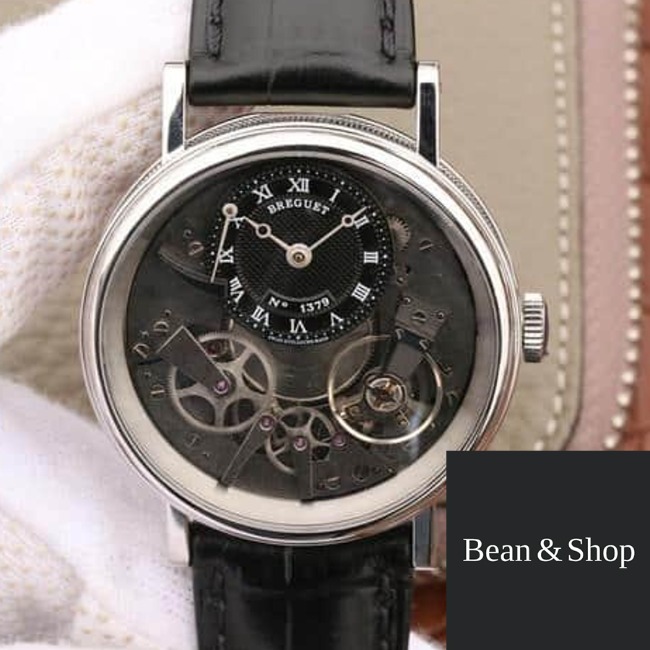 Breguet 브레게 40mm