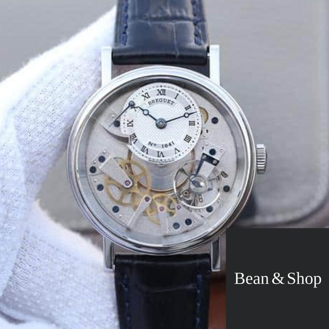 Breguet 브레게 40mm