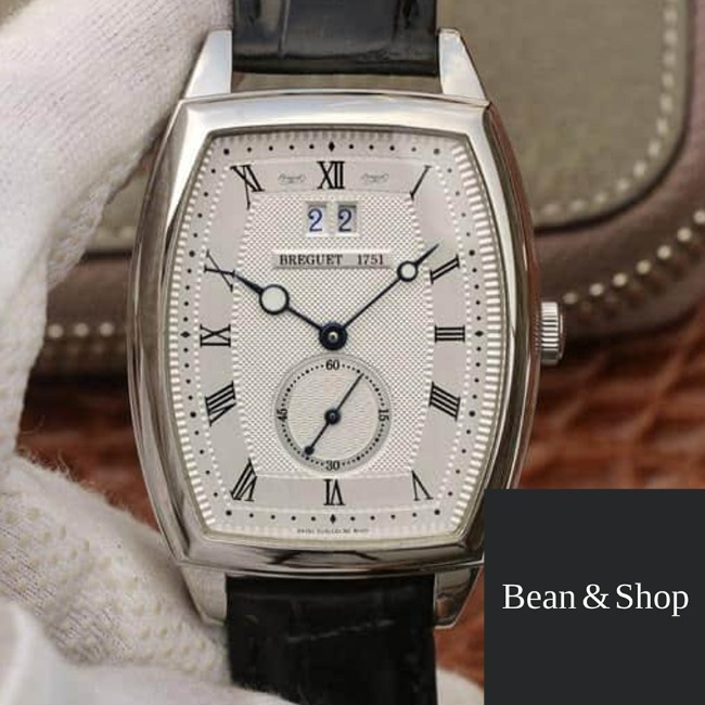 Breguet 브레게 42mm