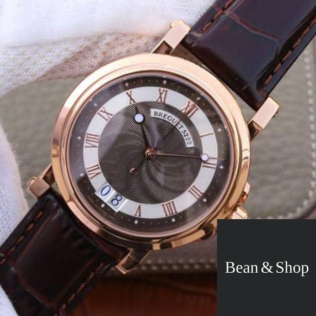 Breguet 브레게 39mm