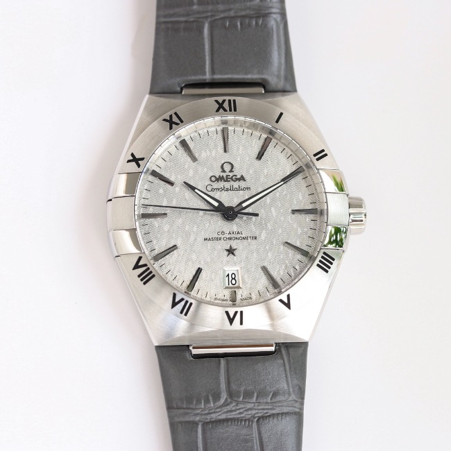 OMEGA 오메가 컨스텔레이션 39mm